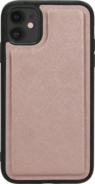 Actual product image Casetastic Clutch Apple iPhone 11 Pink (Apple iPhone 11)
