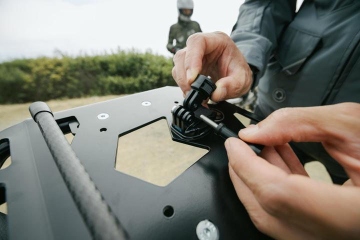 Produktbild GoPro ABTQR-001