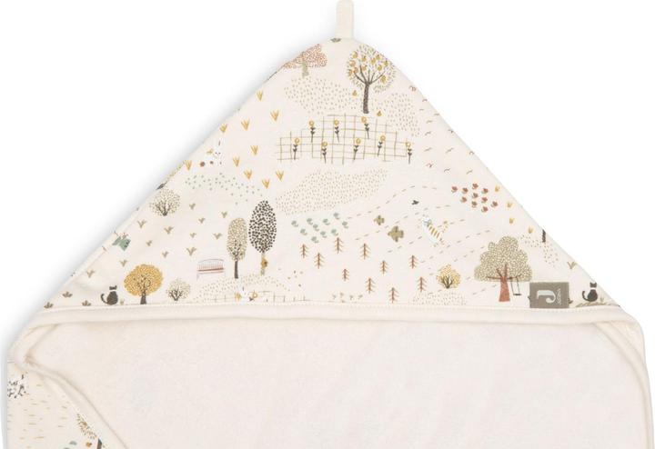 Image du produit Jollein Petit Parc (75 x 75 cm)