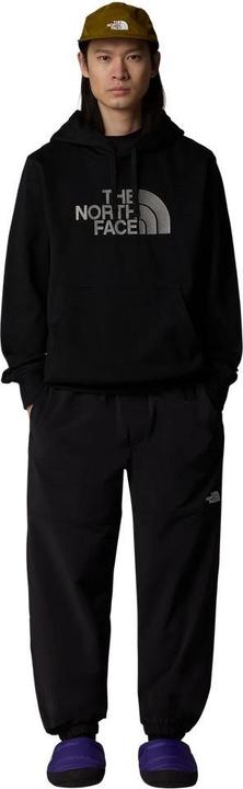 Actual product image North Face Drew Peak (S)