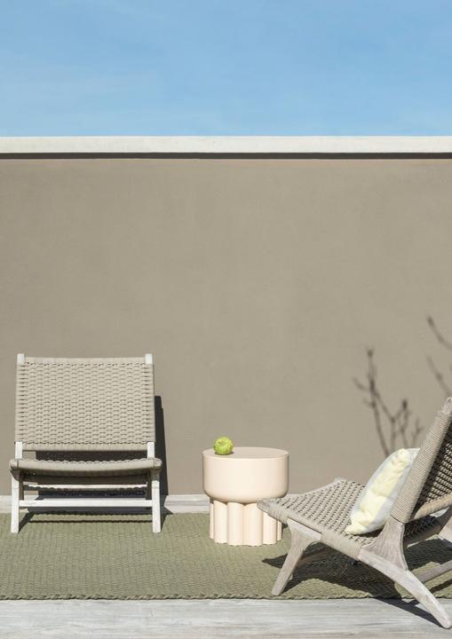 Image du produit Brink & Campman Lace (200 x 280 cm)