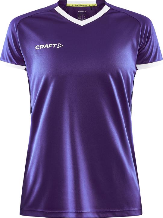 Actual product image Craft Progress 2.0 Solid Jersey W (XXL)