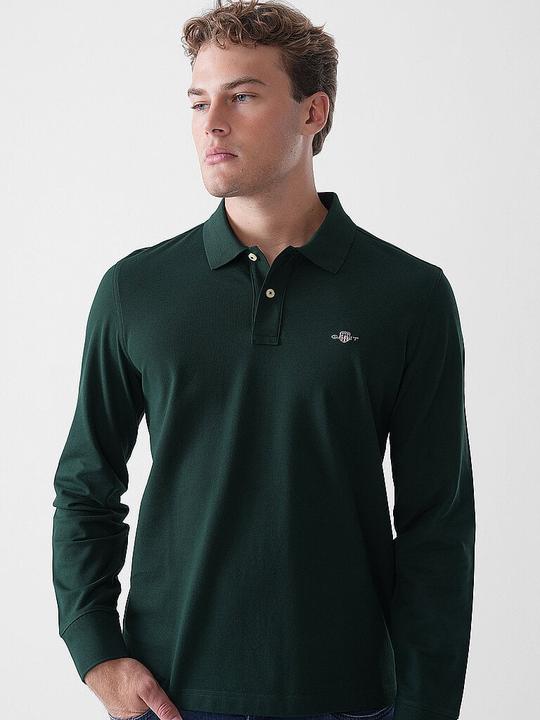 Image du produit GANT Polo Slim Fit (L)