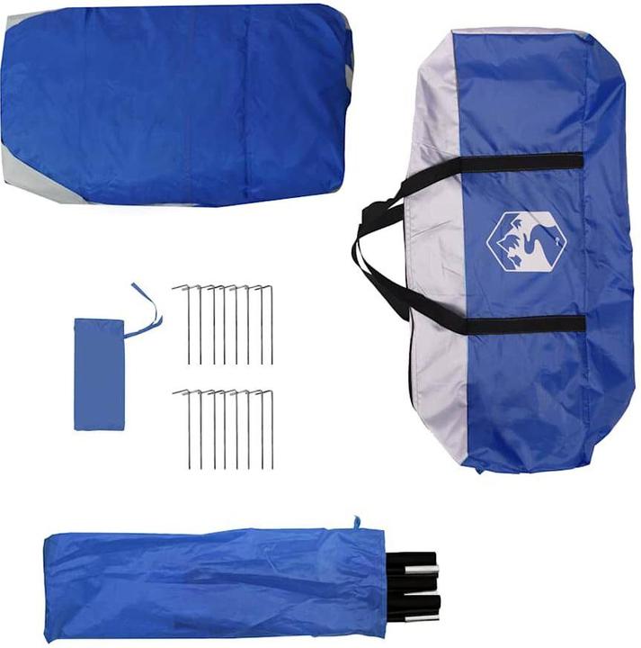 Actual product image vidaXL Randee (695 cm, 695 cm)