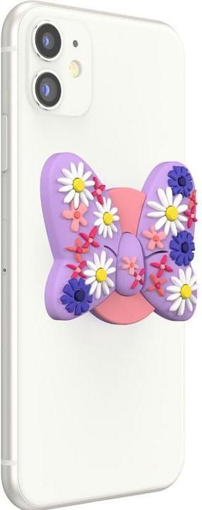 Image du produit PopSockets Halterung PopGrip Minnie Bow, Befestigung: Kleben