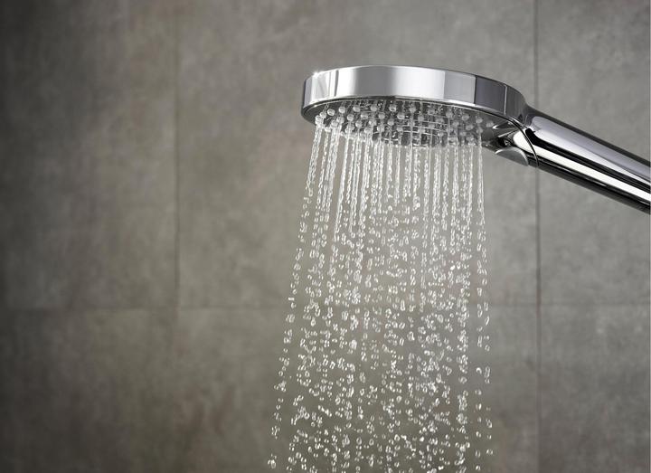 Image du produit hansgrohe Raindance Select S 120 (3 Types de jets, 15 l/min)