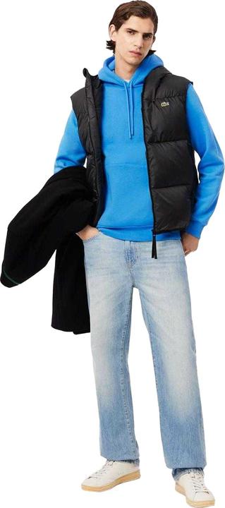 Immagine prodotto Lacoste Felpa con Cappuccio Uomo (XS)