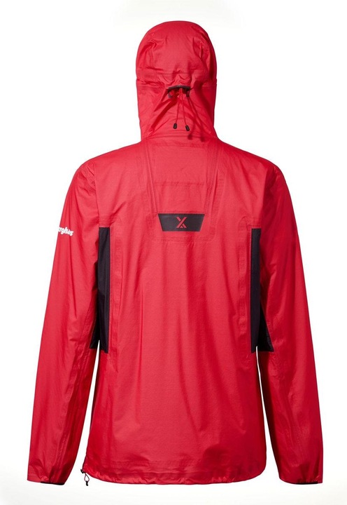 Image du produit Berghaus Guide MTN Hyper Alpha (S)