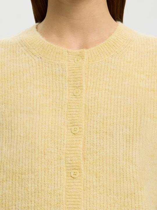 Immagine prodotto Selected Wollgemisch Strickweste (XL)