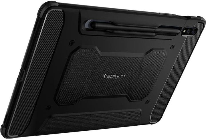 Productafbeelding Spigen Robuust pantser Pro (Galaxy Tab S7, Galaxy Tab S8)