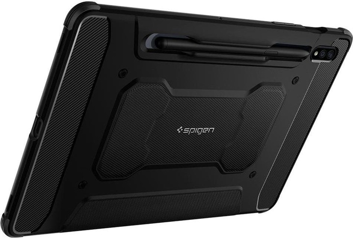 Produktbild Spigen Rugged Armor Pro (Galaxy Tab S7, Galaxy Tab S8)