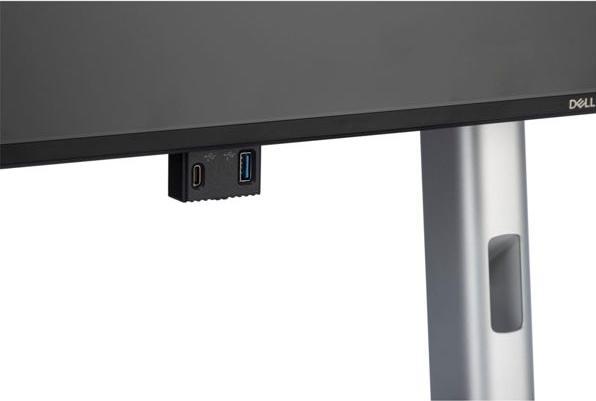 Actual product image Dell Pro 32 Plus P3225DE (2560 x 1440 pixels, 31.50")