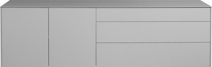 Produktbild Lipo Imola (217 x 42 x 78 cm)
