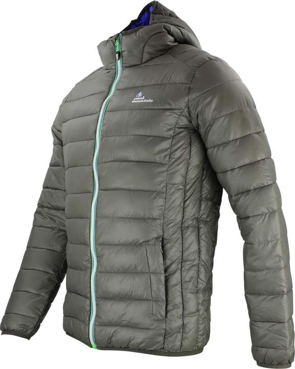 Actual product image Peak mountain 's Censeo Puffer (M)
