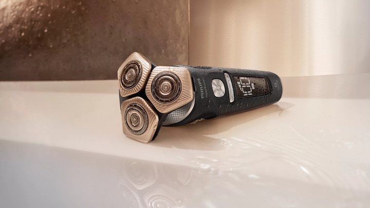 Productafbeelding Philips Series 9000 Prestige