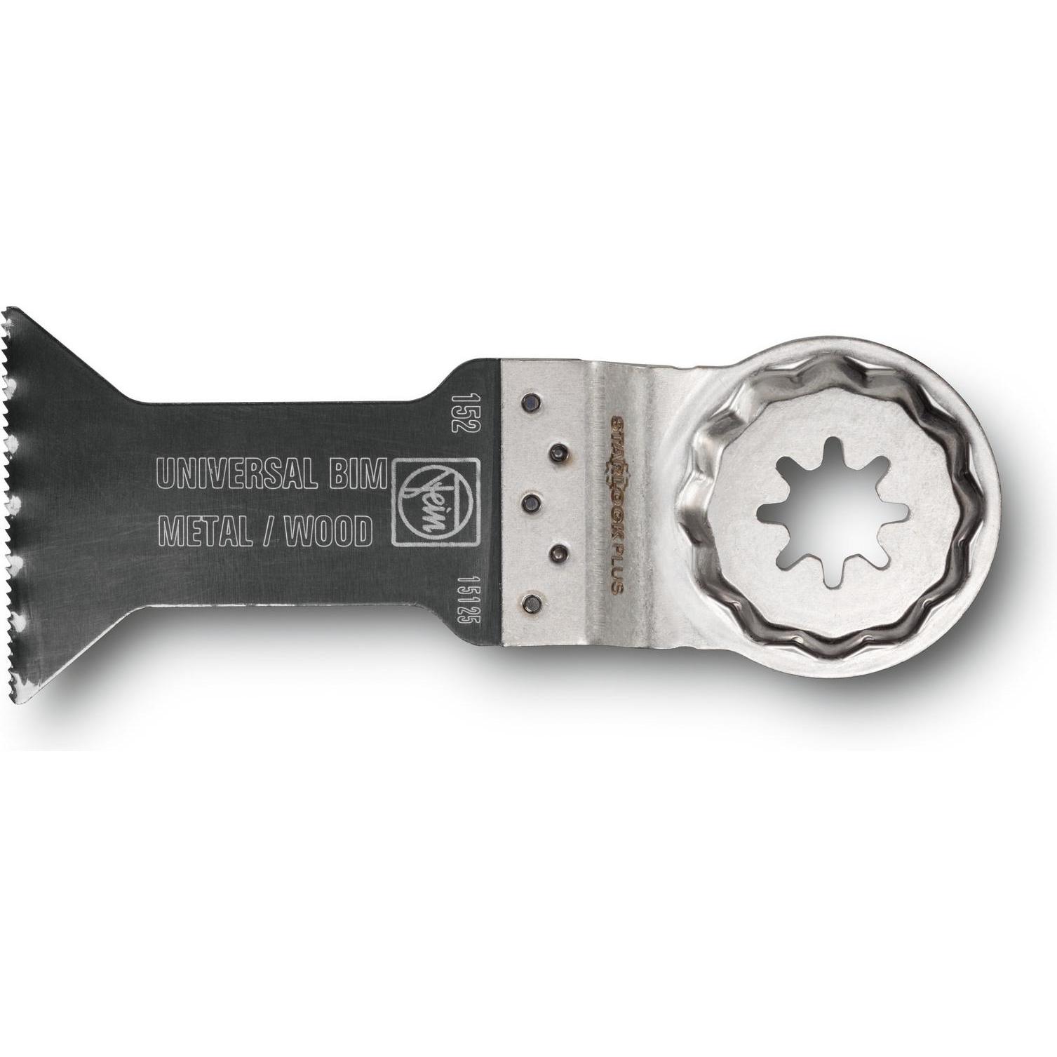 Fein, Sägeblatt, Bimetall Tauchsägeblatt 44 mm