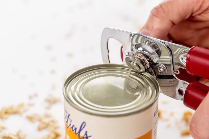 Image du produit KitchenAid Multifunction Tin Opener