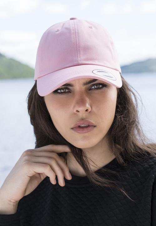 Produktbild Flexfit Low Profile Cotton Twill (One Size)