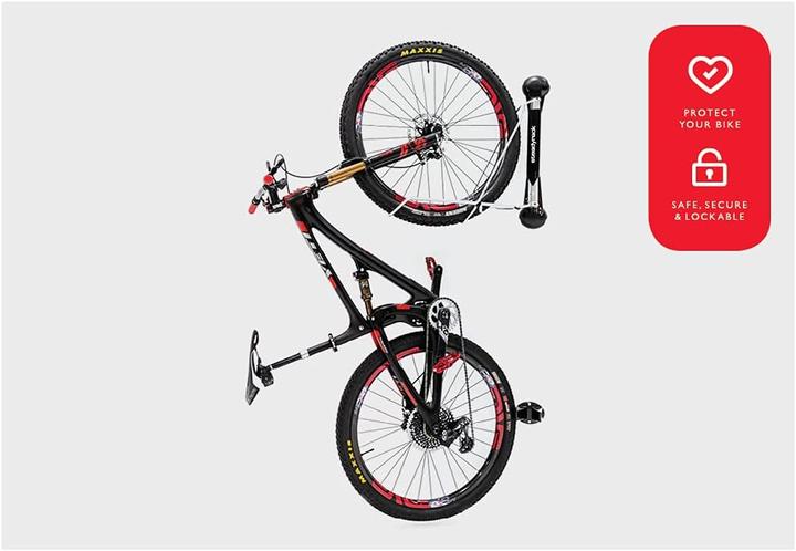 Produktbild Steadyrack Mtb