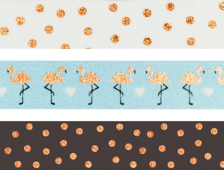 Produktbild Folia Washi Tape