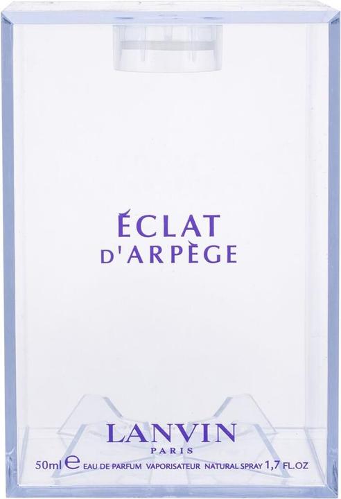 Actual product image Lanvin Éclat d'Arpège (Eau de parfum, 50 ml)