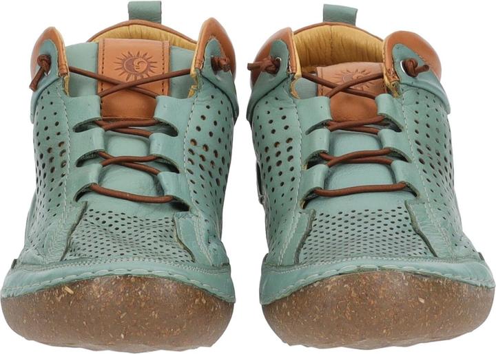 Immagine prodotto Cosmos Comfort Questa scarpa bassa colpisce per il suo design moderno. La pelle di alta qualità e (38)