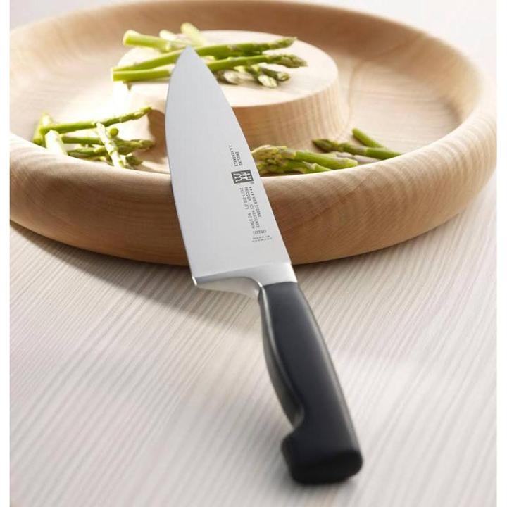 Immagine prodotto Zwilling Quattro stelle