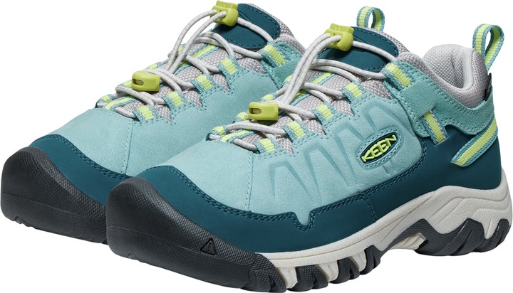 Actual product image Keen Y Targhee IV Low WP (34)