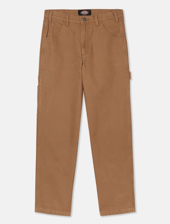Dickies Pantalon Duck Canvas Carpenter (30, S)