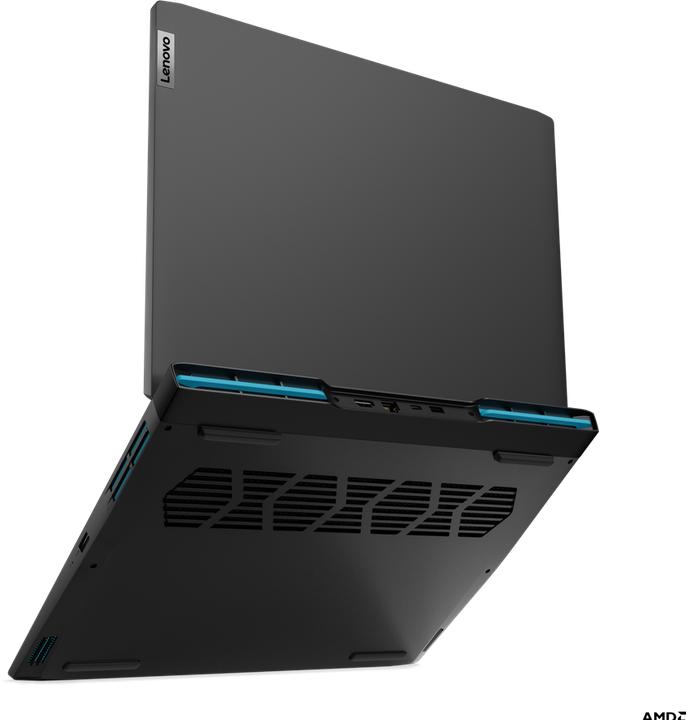 Produktbild Lenovo IdeaPad Gaming 3 RTX 3050 Ti (16", AMD Ryzen 7 6800H, 16 GB, 1000 GB, CH)