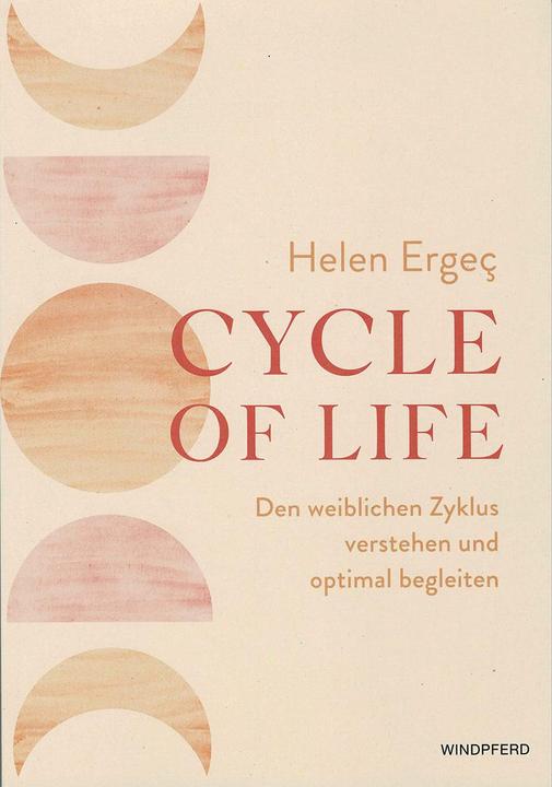 Immagine prodotto Cycle of Life (Tedesco, Helen Ergec, Helen Ergeç, 2023)