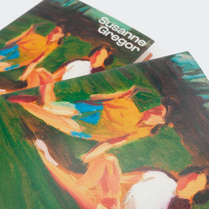 Immagine prodotto Halbe Leben (Tedesco, Susanne Gregor, 2025)