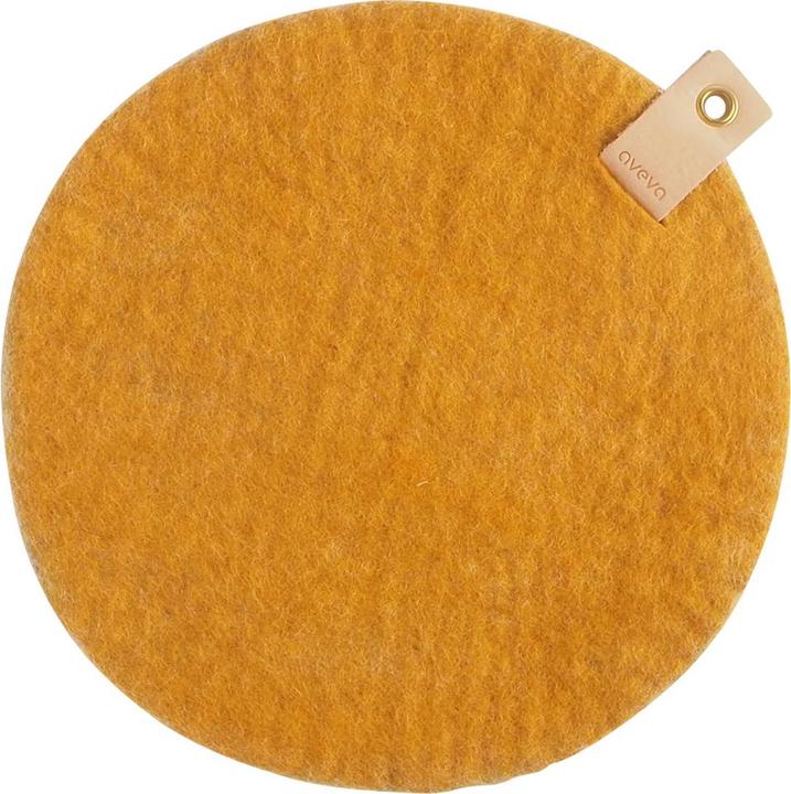 Moutarde jaune