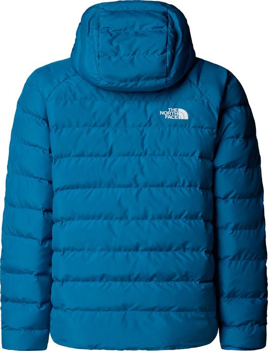 Produktbild North Face Boys Reversible Perrito Hoodie (146)