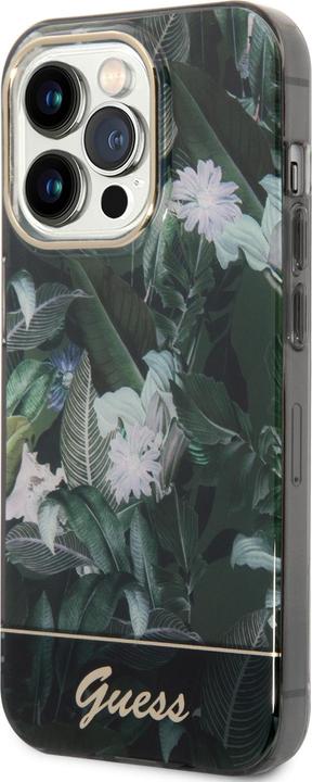 Produktbild Guess Hard Case (Apple iPhone 14 Pro)