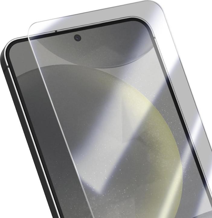 Actual product image Avizar ClearShield film (1 Piece, Samsung Galaxy S25+)