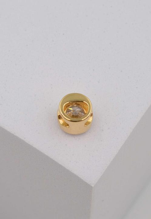 Image du produit Muau Pendentif sertissage (Or jaune 750/18K)