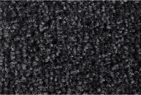 Actual product image kaiserkraft Indoor doormat, high twist nylon pile (85 x 150 cm)