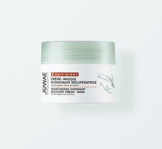 Produktbild Jowae mascarilla cr hidratante energi (50 ml)