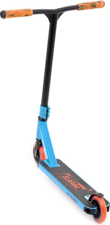 Actual product image Slamm Freestyle Scooter Mini Stunt 2024