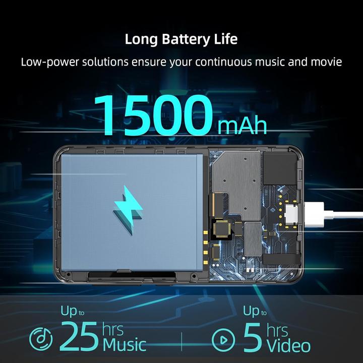 Image du produit Innioasis G1 (16 Go)