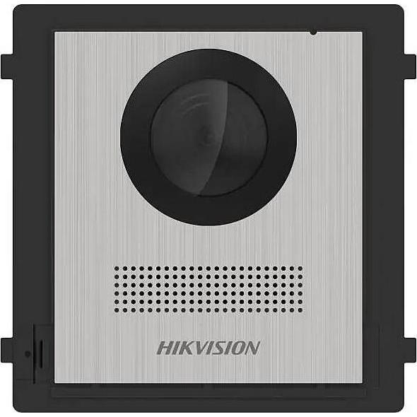 Hikvision DS-KD8003Y-IME2/NS 2Draht Türstation 2MP (DS-KD8003Y-IME2/NS)