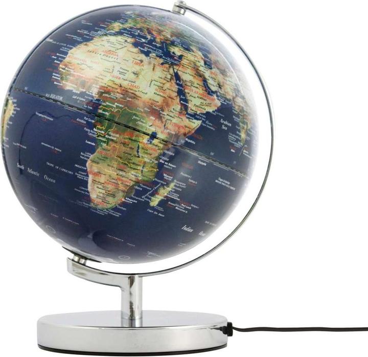 Image du produit Troika Globus TERRA LIGHT (25 cm)