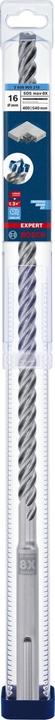 Produktbild Bosch Professional Zubehör EXPERT SDS max-8X Hammerbohrer, 16 x 400 x 540 mm (16 mm)