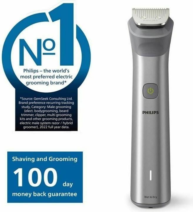 Image du produit Philips All-in-One Trimmer Series 5000