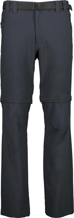 Actual product image CMP Campagnolo Bermuda zip off trekking pants (60)