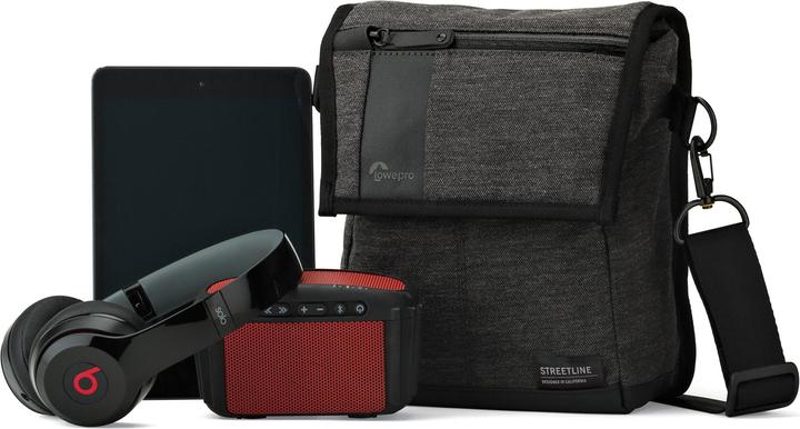 Produktbild Lowepro StreetLine SH 120 (Kamera Schultertasche)
