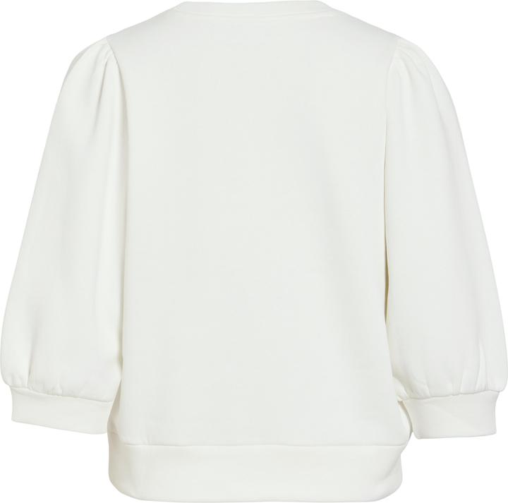 Actual product image Vila VIVERA 3/4-Arm Sweatshirt (XL)