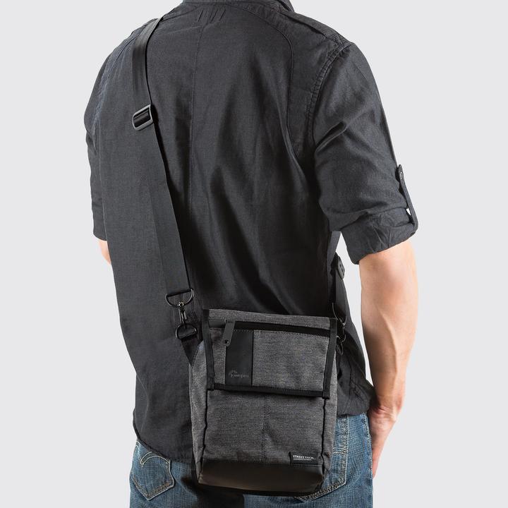Produktbild Lowepro StreetLine SH 120 (Kamera Schultertasche)