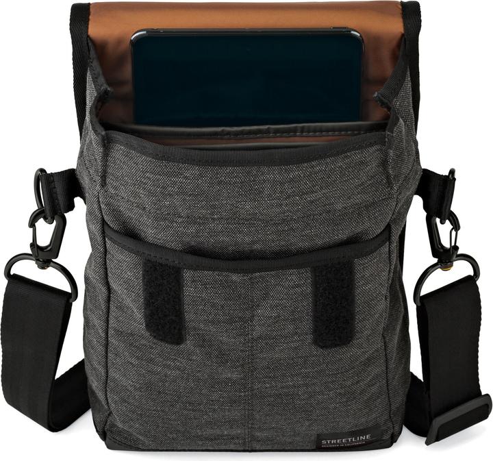 Produktbild Lowepro StreetLine SH 120 (Kamera Schultertasche)
